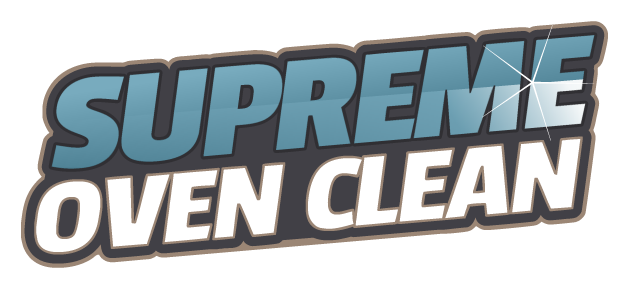 Supreme Oven Clean